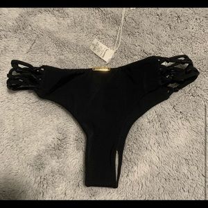 San Lorenzo bikini bottoms